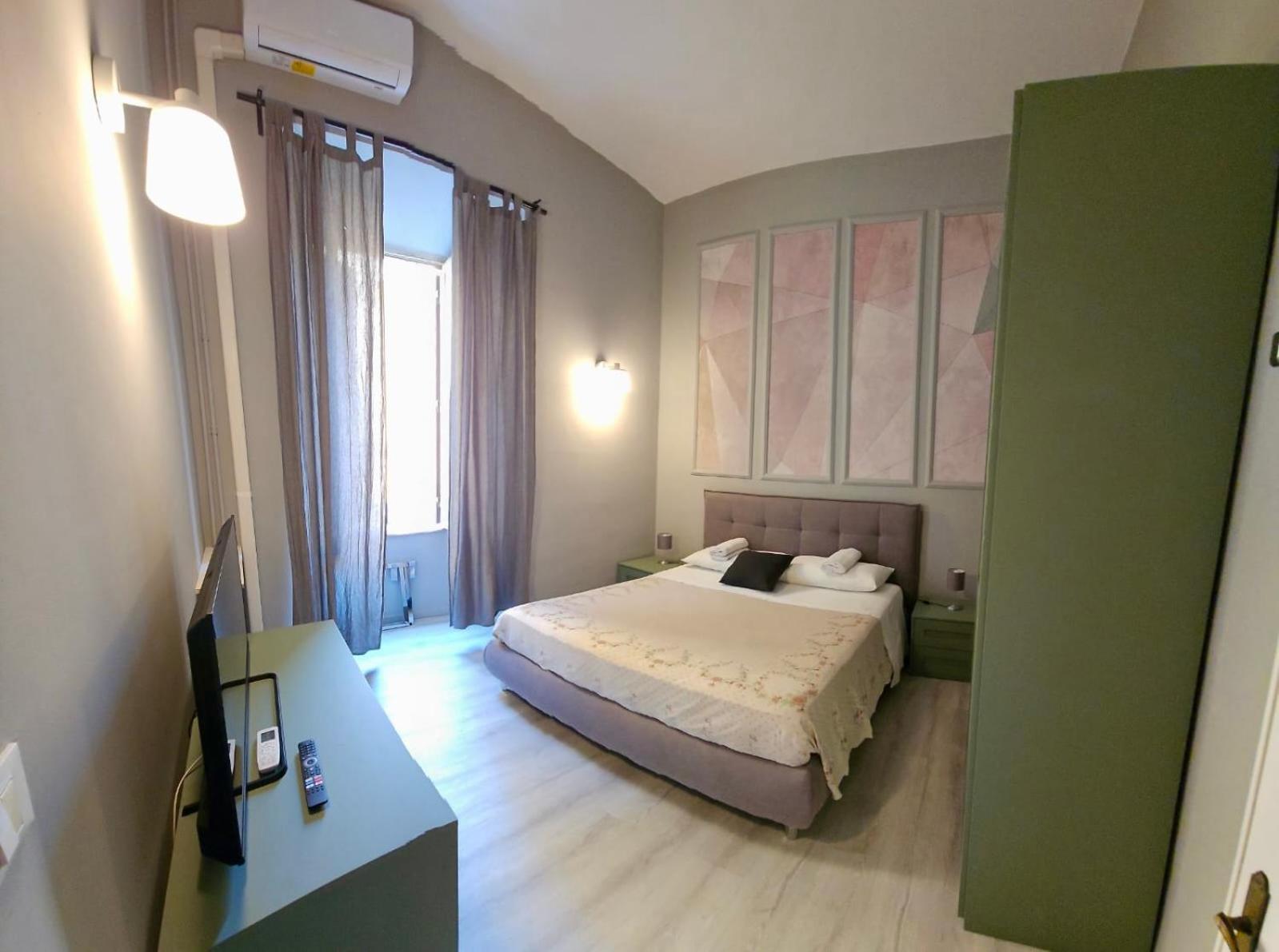 San Giovanni Luxury Appartamento