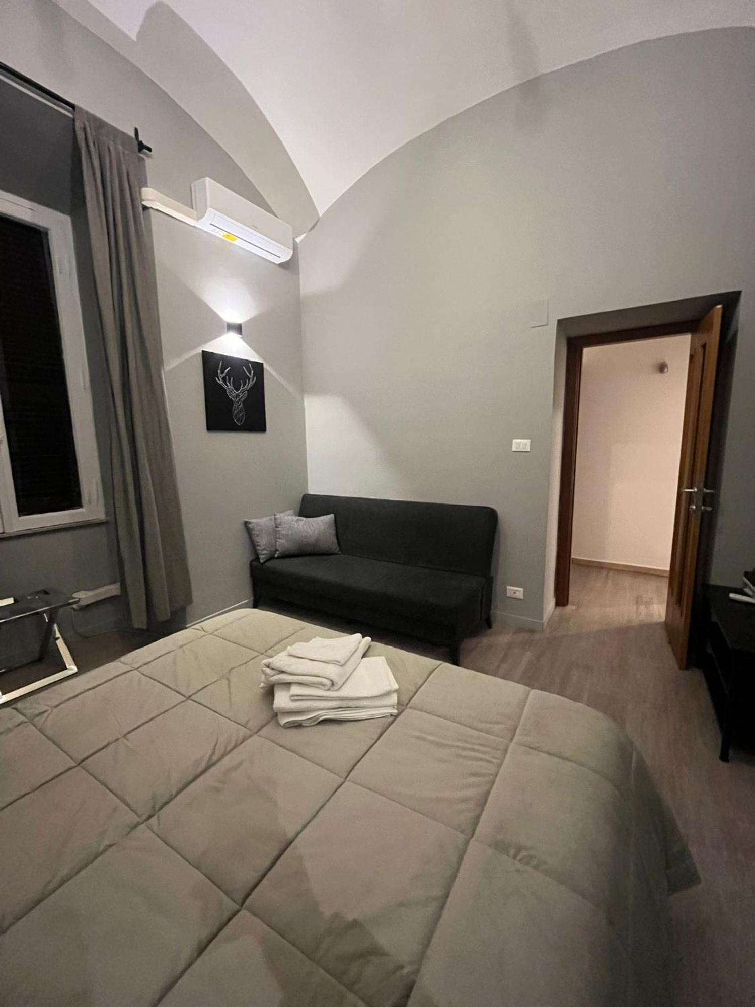 San Giovanni Luxury Appartamento Roma