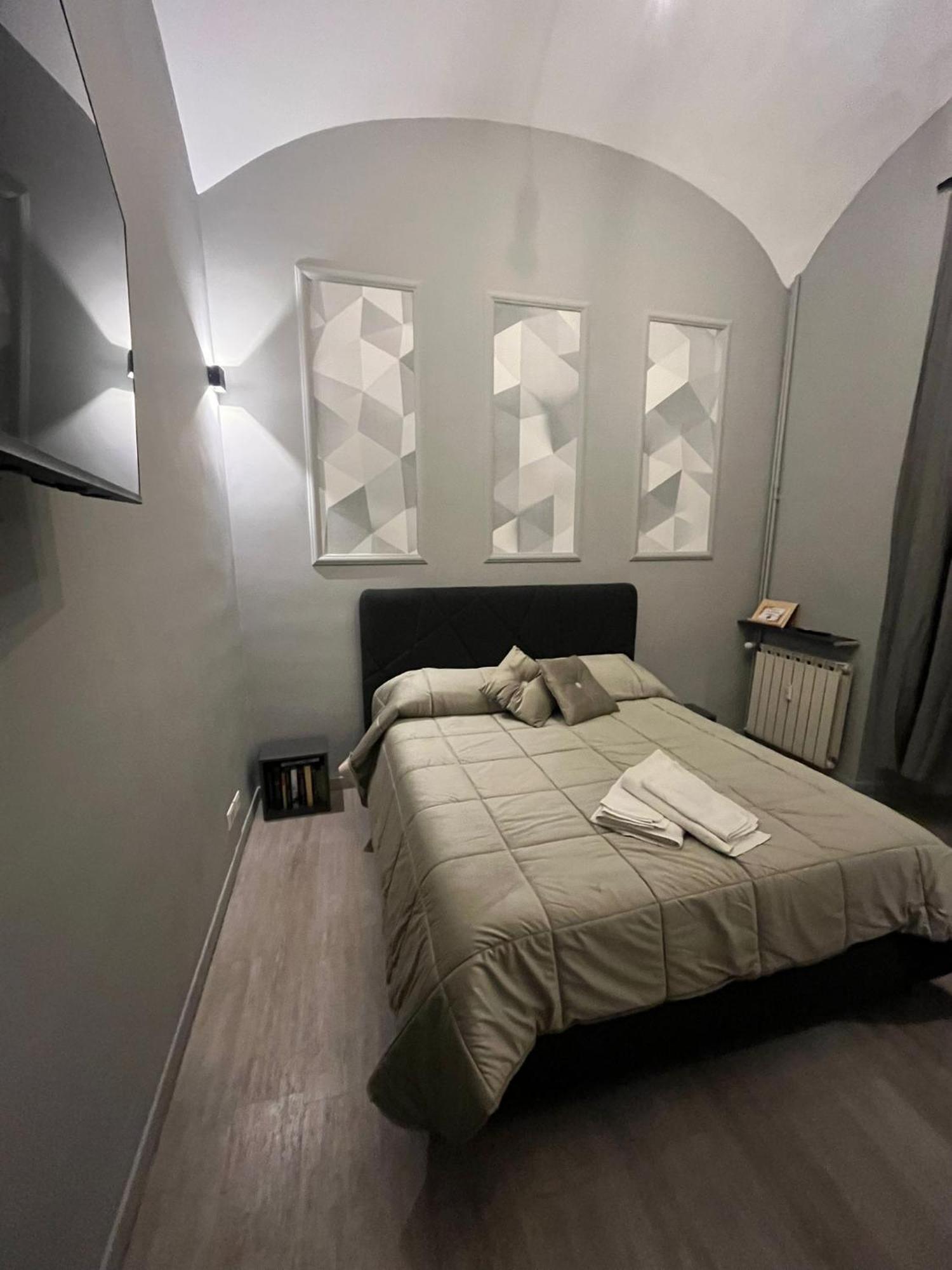 San Giovanni Luxury Appartamento Roma