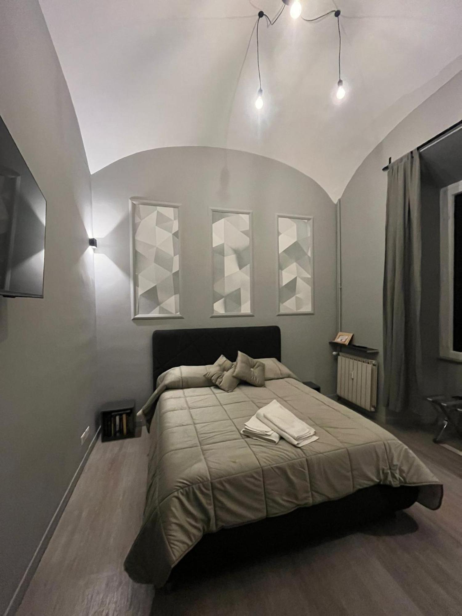 Appartamento San Giovanni Luxury Roma