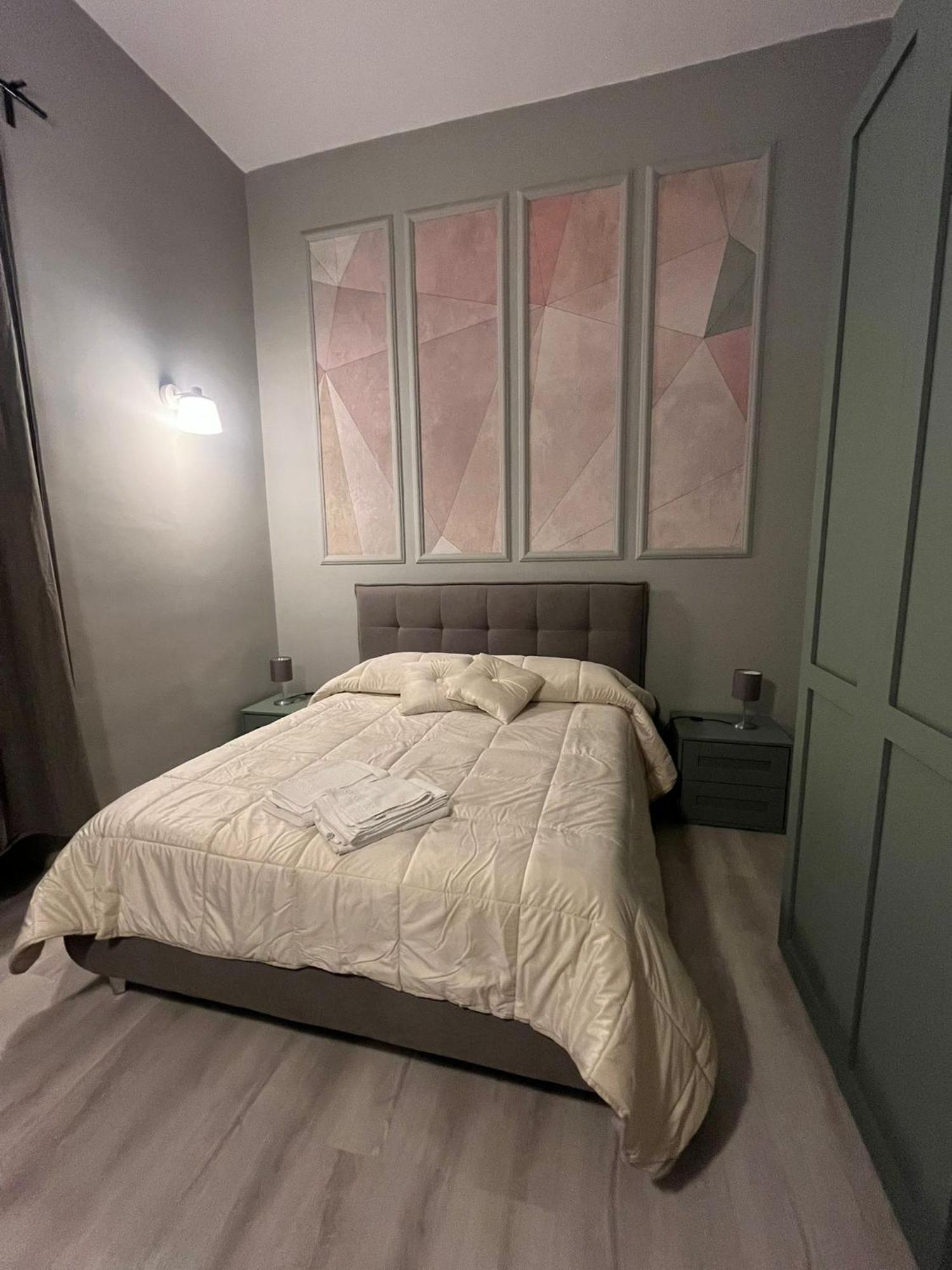 Appartamento San Giovanni Luxury
