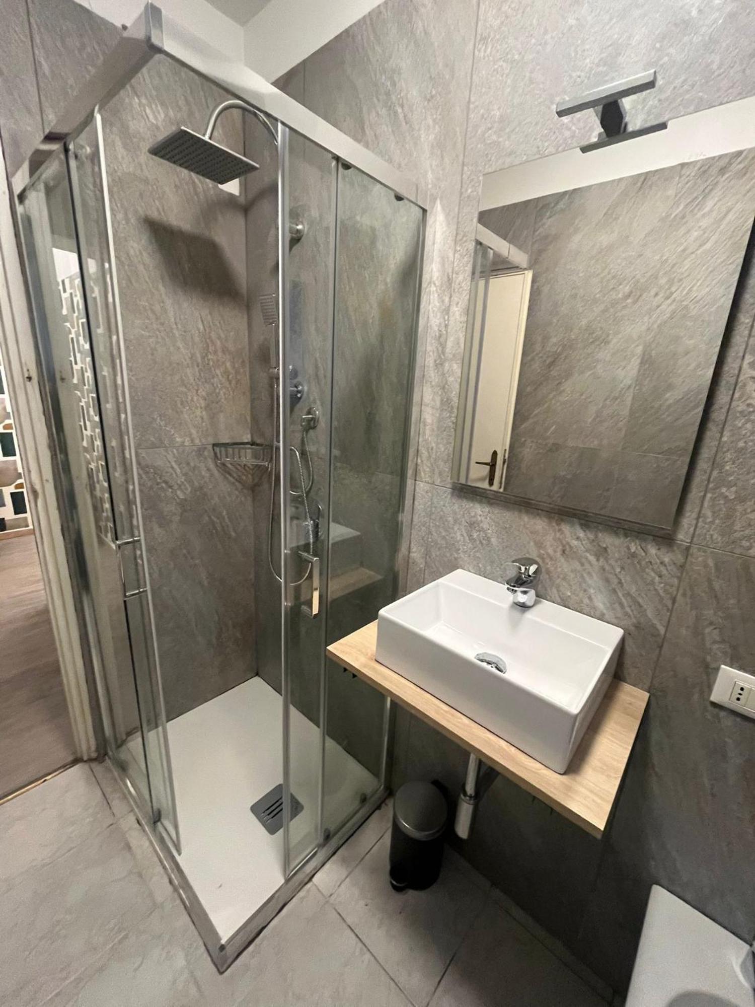 San Giovanni Luxury Appartamento