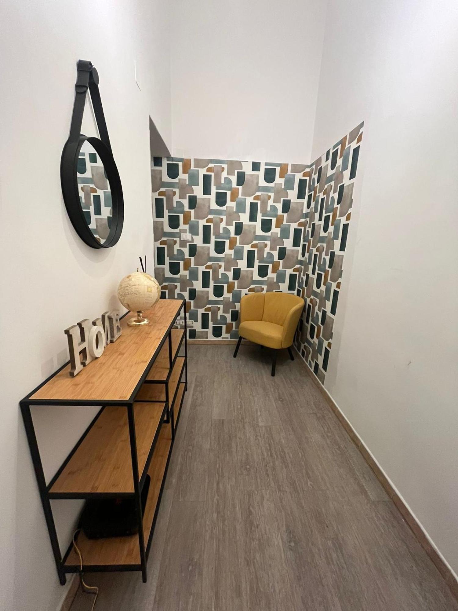 San Giovanni Luxury Appartamento